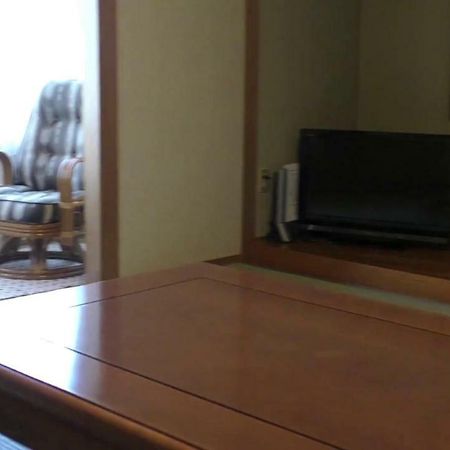 Umenoya Hotel Bungotakada Buitenkant foto