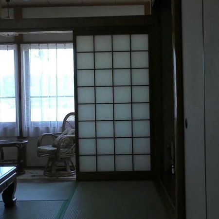 Umenoya Hotel Bungotakada Buitenkant foto